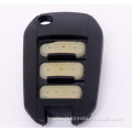 High Quality Plastic Remote Control Key